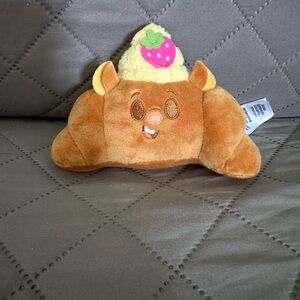 Disney Munchlings Strawberry Croissant Emile